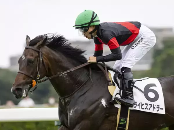 【競馬予想】アドマイヤクワッズが有力視される弥生賞　逆転あるなら皐月賞の出走権をもぎ取りにくる有力１勝馬