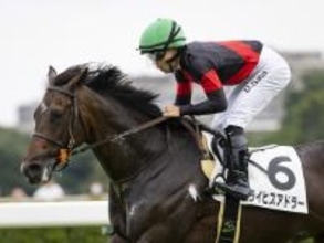 【競馬予想】アドマイヤクワッズが有力視される弥生賞　逆転あるなら皐月賞の出走権をもぎ取りにくる有力１勝馬