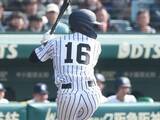 「【高校野球】右でも左でも投げる九州国際大付・岡松里樹の異能 イチローの教えで覚醒し、甲子園で初スタメン」の画像1