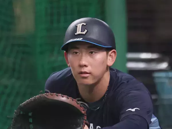 【プロ野球】高木豊が注目するパ・リーグのルーキー野手　西武のドラフト１位は「獲るだけの価値がある」