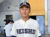 「【高校野球】甲子園を沸かせた「ミラクル市川」の魂は消えない ３校統合で誕生した青洲高校が築く新たな伝統」の画像3