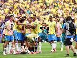 「【ワールドカップ】サッカー日本代表にブラジルの選手たちが漏らした本音 ジーコは「残念だった」」の画像1