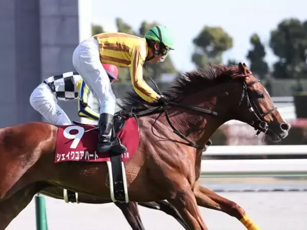 【競馬予想】札幌記念は波乱必至！　過去10年１番人気未勝利の難解なレースで穴党記者が推す２頭