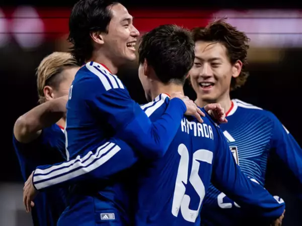 サッカー日本代表のベスト＆ワーストシナリオ ワールドカップ優勝の夢を打ち砕く組み合わせとは