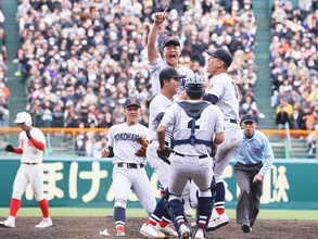 【高校野球】識者５人が予想するセンバツ優勝校は？　横浜、沖縄尚学、山梨学院、大阪桐蔭...