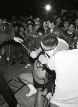 【プロレス】藤原喜明が明かす、長州力を襲撃した"雪の札幌事件"の真相 「『行け』って言われてやっただけの話」