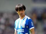 「サッカー日本代表にもブライトンにも大打撃 三笘薫は心身ともにコンディションを上げていた」の画像1