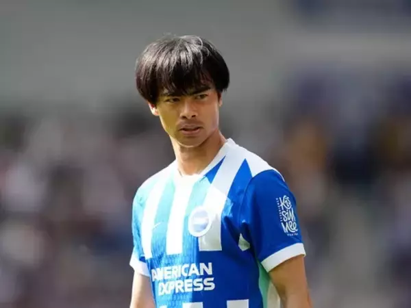 サッカー日本代表にもブライトンにも大打撃 三笘薫は心身ともにコンディションを上げていた