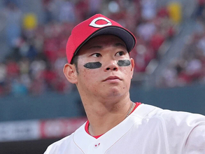 【プロ野球】高木豊が語るFA注目の広島３選手の動向　坂倉将吾は「どの球団も無理して手を挙げる必要はない」