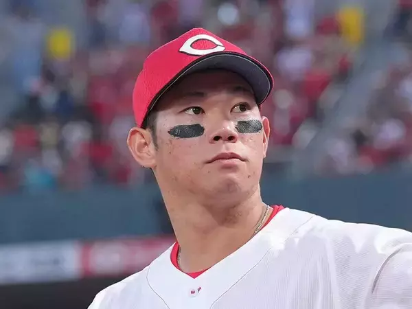 【プロ野球】高木豊が語るFA注目の広島３選手の動向　坂倉将吾は「どの球団も無理して手を挙げる必要はない」