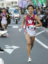【箱根駅伝 名ランナー列伝】大迫傑（早稲田大）　駅伝３冠を達成した男が「世界」を目指して選んだ道