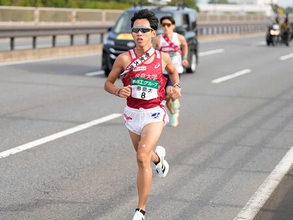 【箱根駅伝2026】「５強」に挑む帝京大は、中野孝行監督の声掛けで選手たちの意識に変化「タイムよりも勝つことを意識しよう」