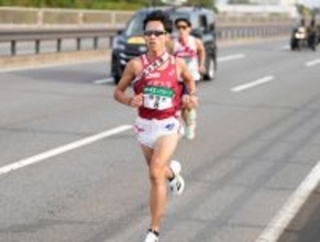 【箱根駅伝2026】「５強」に挑む帝京大は、中野孝行監督の声掛けで選手たちの意識に変化「タイムよりも勝つことを意識しよう」