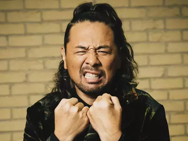 【証言・棚橋弘至】中邑真輔が感じた決定的な違和感「あぁ、そうか。この人の考え方とは違うな」