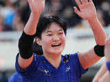 「【女子バレー】春高バレーで輝きを放った選手５選　日本代表入りに期待の逸材、名門のエースを担うルーキーも」の画像1