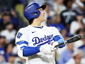 T−岡田が大谷翔平のスイングの異次元性を語る　「子どもは参考にしないほうがいい」理由とは？