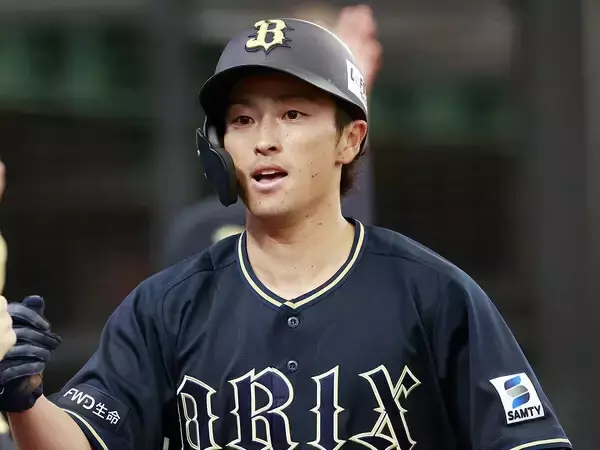 【プロ野球】現状維持を選ばなかった男の決断 福田周平が語る外野転向とリーグ3連覇の舞台裏