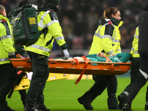 【サッカー日本代表】負傷者続出の海外組、セルジオ越後は「厳しい。誰かが治ったと思ったら、今度は違う誰かがケガをする」