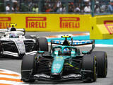 「【F1】アロンソはリタイアしてもポジティブ　「このパッケージから、まだあとコンマ数秒は引き出せる」」の画像1