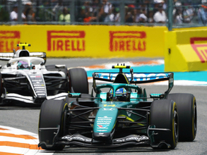 【F1】アロンソはリタイアしてもポジティブ　「このパッケージから、まだあとコンマ数秒は引き出せる」