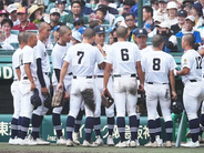 【夏の甲子園2026】「ウチを選んでくれるのは『Ｂランク』の選手たち」 八幡商が15年ぶり甲子園をつかんだ"名門復活"の舞台裏