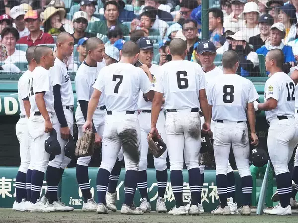 【夏の甲子園2026】「ウチを選んでくれるのは『Ｂランク』の選手たち」 八幡商が15年ぶり甲子園をつかんだ"名門復活"の舞台裏