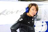 「近藤真彦に聞いたスーパーフォーミュラの現在と未来　トップ就任３年で観客急増も「まだまだ」 グローバル展開へ本腰」の画像1