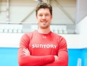 【SVリーグ】今季で引退のドミトリー・ムセルスキーが８年前に来日したワケ「日本のバレーボールの成長の理由が知りたかった」