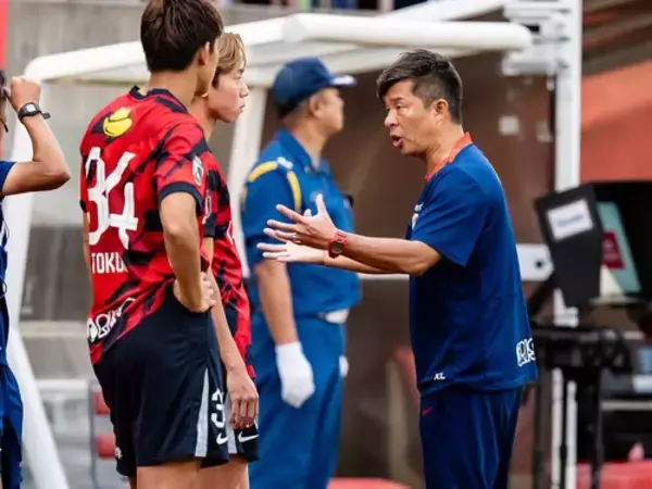 サッカー日本代表に欠けているのは「選手の適性を見抜く目」 鹿島アントラーズに学ぶ点が多々ある