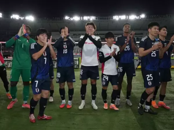 サッカー日本代表に必要な「親善試合のたしなみ」 ブラジル戦勝利を「喜びすぎ」は禁物だ