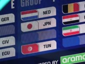 サッカー日本代表のワールドカップの成績を識者が大予想 強豪オランダにも勝機あり