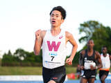 「【箱根駅伝2026】早大駅伝主将・山口智規が抱く学生最後の三大駅伝への思い「優勝を獲りにいきたい」」の画像1