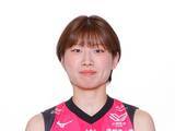 「【女子バレー】山本侑奈はスーパーでレジ打ちしながらSVリーグでプレー　同僚やお客さんの応援を胸に戦う」の画像1