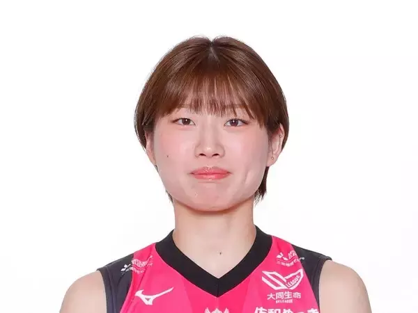 【女子バレー】山本侑奈はスーパーでレジ打ちしながらSVリーグでプレー　同僚やお客さんの応援を胸に戦う