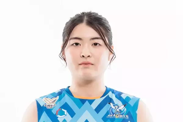 【女子バレー】岡山シーガルズ・城戸うらんの最後の春高は「感傷に浸る暇がなかった」 SVリーグでは外国人選手の高い壁と戦う