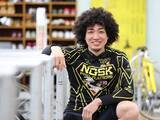 「競輪・山崎賢人を突き動かす「記憶に焼きついた光景」とは　失意の時期に見つけた答えで世界一となった過去を明かす」の画像1