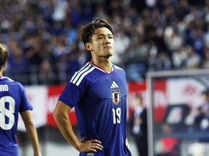 サッカー日本代表の新戦力を福田正博がチェック「次のチャンスが与えられる爪痕は残した」