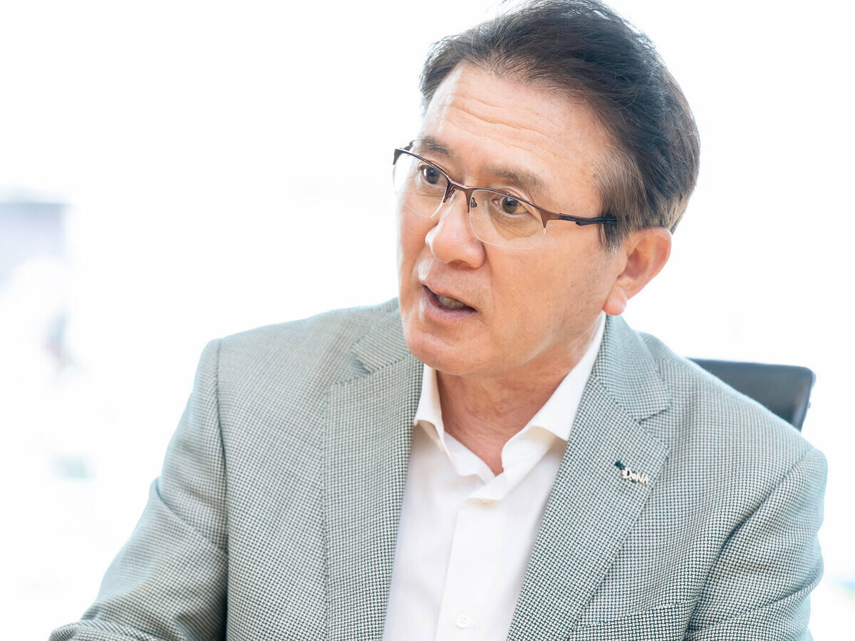 【マラソン】レジェンド瀬古利彦、黒田朝日をはじめ若手の台頭に大いに期待「いつまでも大迫じゃないだろうというところを...」