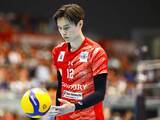 「【男子バレー】髙橋藍が語る「敗北からの再起」 日本代表の復活へネーションズリーグ開幕」の画像1