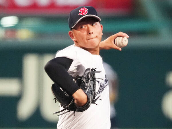 【高校野球】山本昌が徹底分析 横浜・織田翔希ら夏の甲子園の好投手...「ぜひ紹介したい！」と惚れ込んだ逸材は？