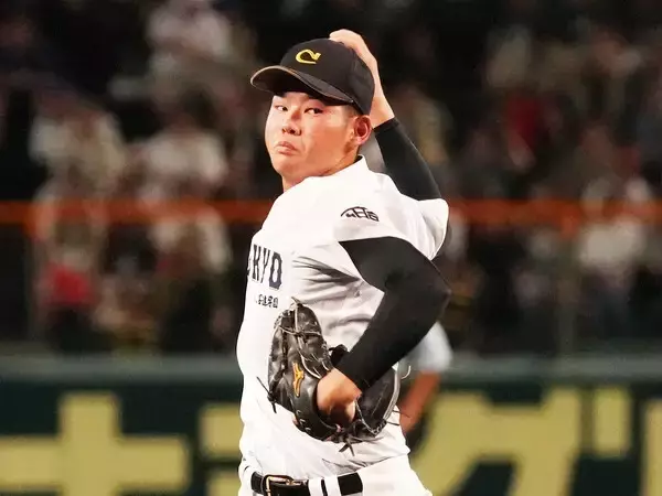 「【高校野球】山本昌が徹底分析 横浜・織田翔希ら夏の甲子園の好投手...「ぜひ紹介したい！」と惚れ込んだ逸材は？」の画像