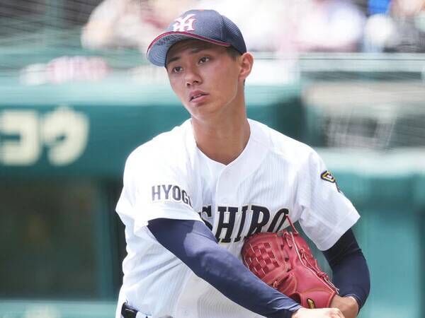 【高校野球】山本昌が徹底分析 横浜・織田翔希ら夏の甲子園の好投手...「ぜひ紹介したい！」と惚れ込んだ逸材は？