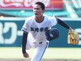 「【高校野球】山本昌が徹底分析 横浜・織田翔希ら夏の甲子園の好投手...「ぜひ紹介したい！」と惚れ込んだ逸材は？」の画像6
