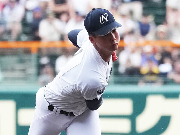 【高校野球】山本昌が徹底分析 横浜・織田翔希ら夏の甲子園の好投手...「ぜひ紹介したい！」と惚れ込んだ逸材は？
