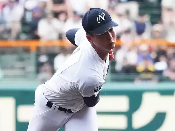 「【高校野球】山本昌が徹底分析 横浜・織田翔希ら夏の甲子園の好投手...「ぜひ紹介したい！」と惚れ込んだ逸材は？」の画像