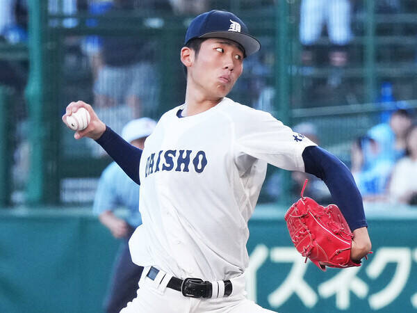 【高校野球】山本昌が徹底分析 横浜・織田翔希ら夏の甲子園の好投手...「ぜひ紹介したい！」と惚れ込んだ逸材は？