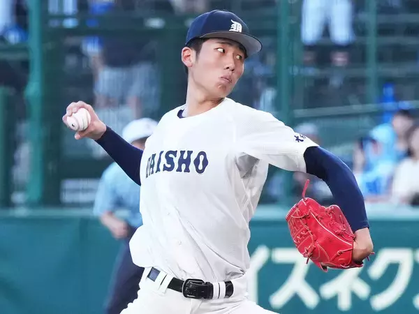 「【高校野球】山本昌が徹底分析 横浜・織田翔希ら夏の甲子園の好投手...「ぜひ紹介したい！」と惚れ込んだ逸材は？」の画像