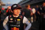 「F1リザーブ降格の角田裕毅は「すごく悔しい思いを抱えていた。でも同時に......」中野信治が明かす」の画像1