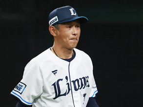 【プロ野球】渡辺久信のパ・リーグ順位予想 ３連覇を目指す王者・ソフトバンクを３位にした理由