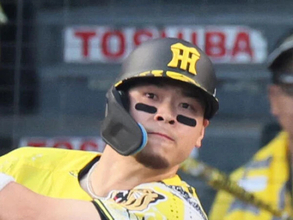 【プロ野球】掛布雅之が語る「三冠王・佐藤輝明」誕生の可能性　森下翔太が好調な理由、立石正広の「気になる」点も指摘